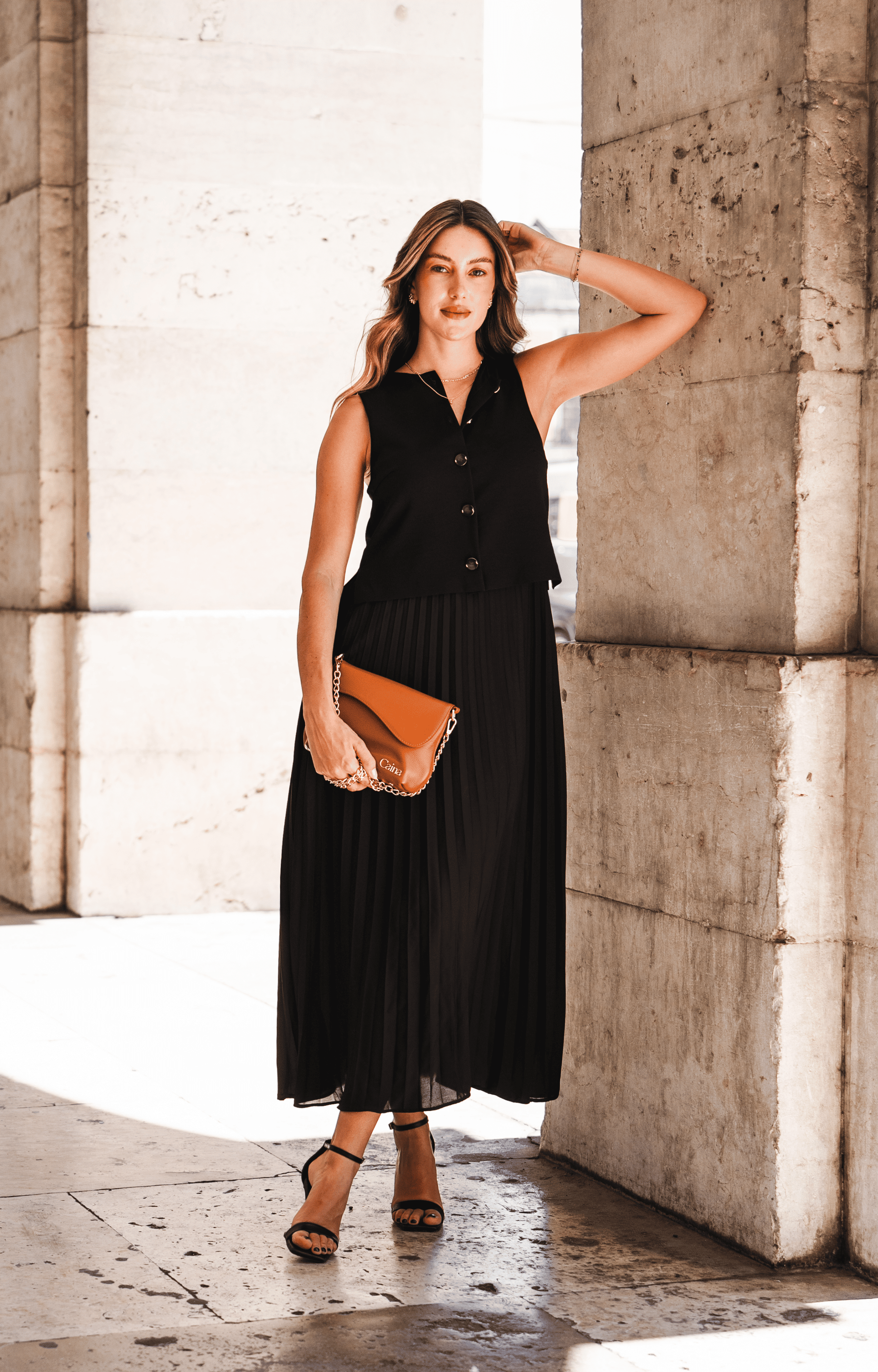 Mala Camel 1